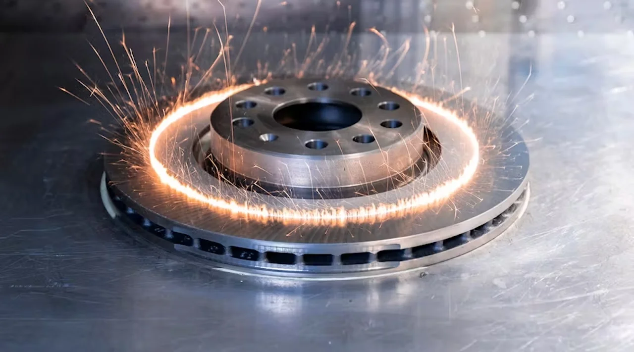 Clean Tech Laser - Laserreinigung