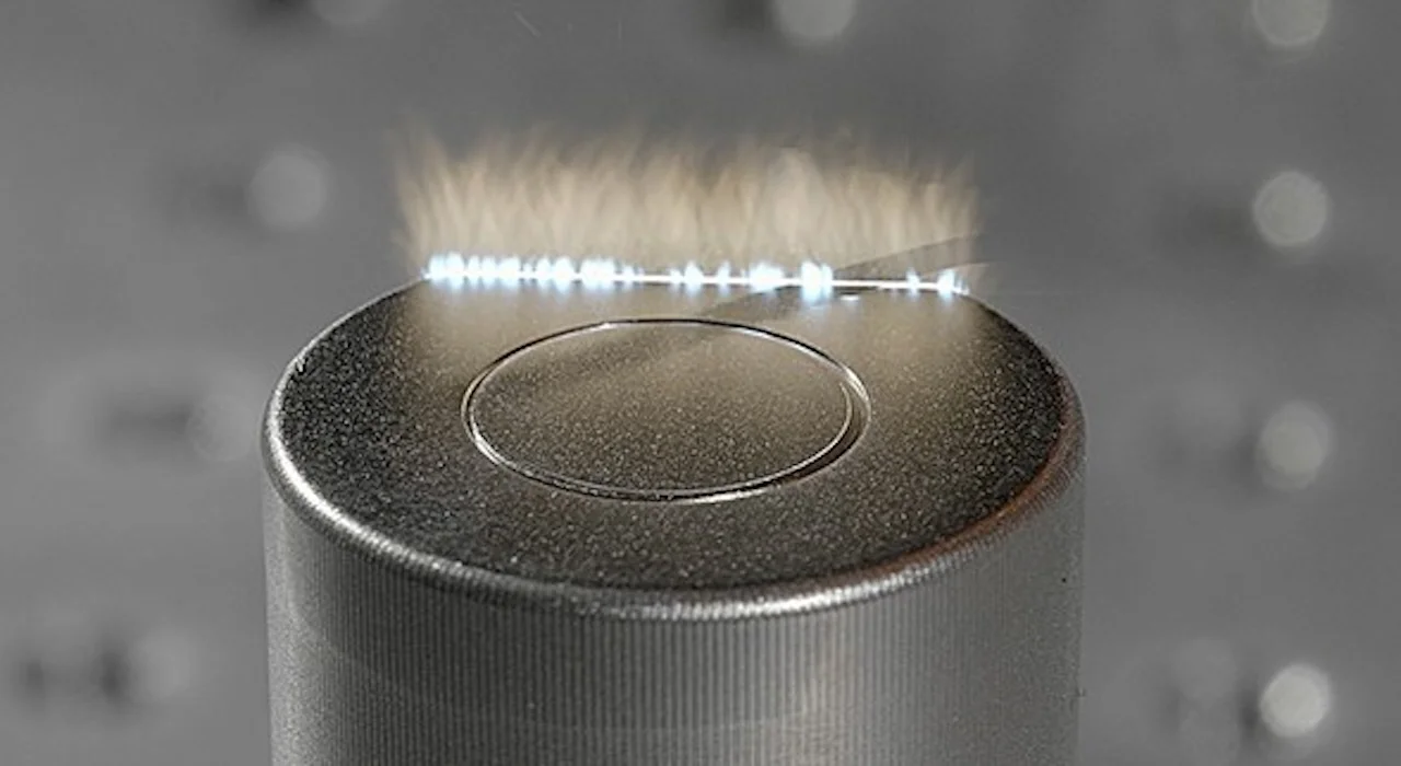 Clean Tech Laser - Laserreinigung