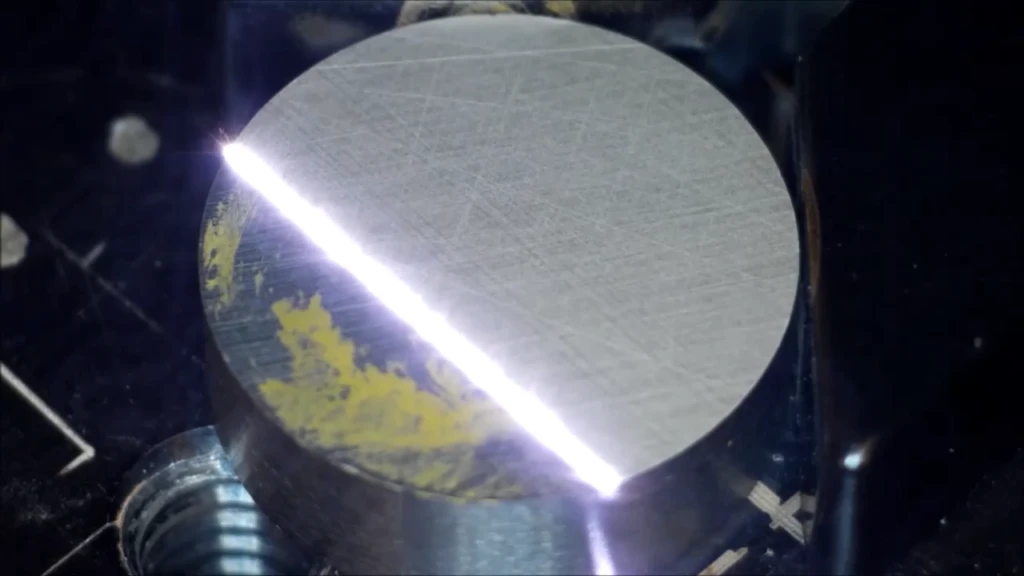 Clean Tech Laser - Laserreinigen und Entrosten