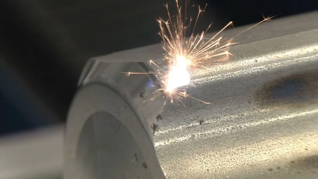 Clean Tech Laser - Laserreinigung