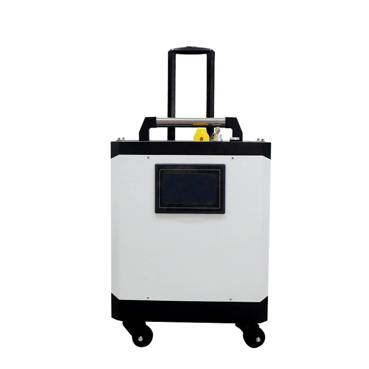 Clean Tech Laser - Pulse Laser