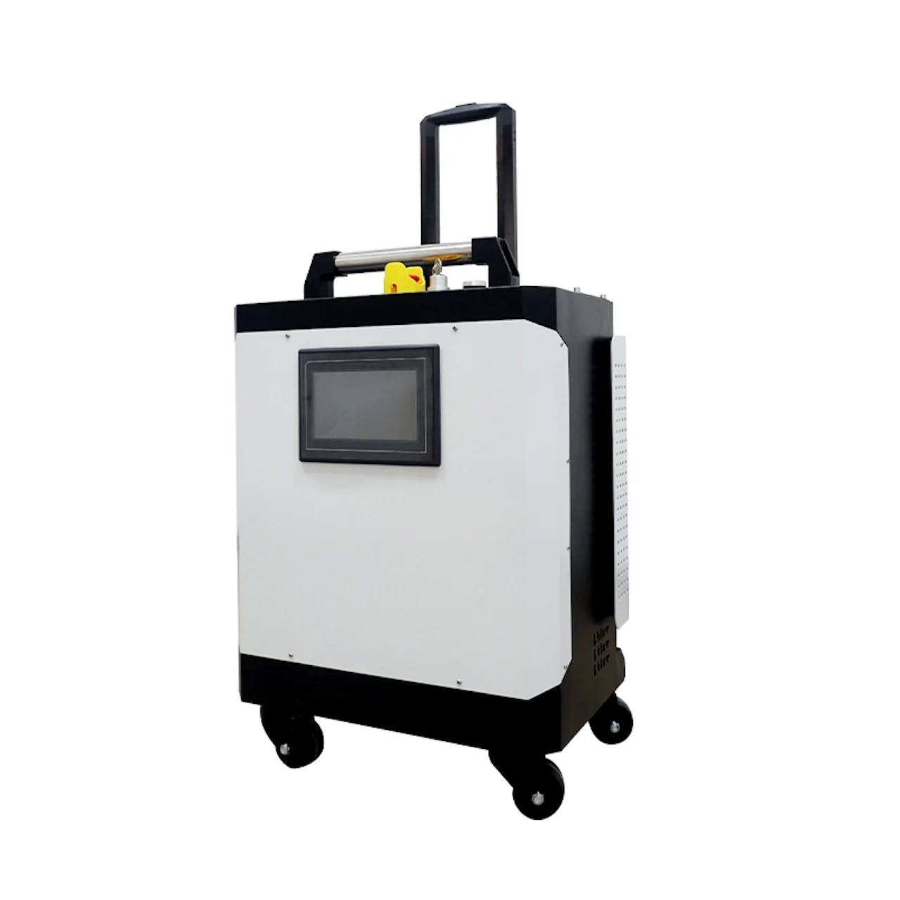 Clean Tech Laser - Pulse Laser
