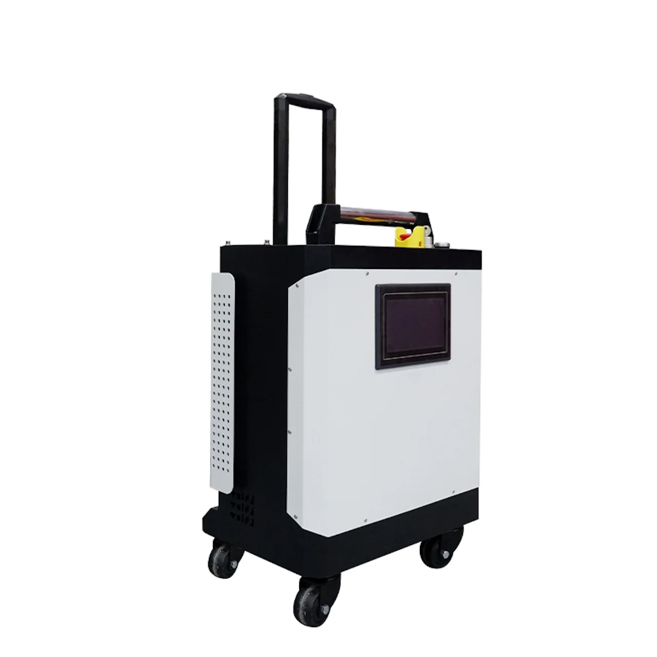 Clean Tech Laser - Pulse Laser