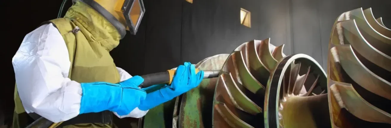 Clean Tech Laser - Laserreinigung